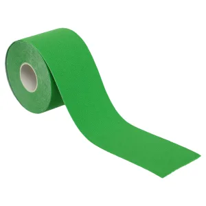 Kinesiology tape for face and body size 5 cmx5 m assorted colors