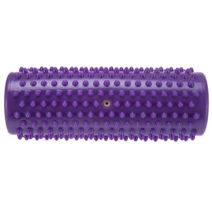 Масажний циліндр Зелений