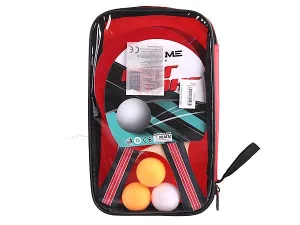 Набір ракетки для настільного тенісу Extreme TT2023