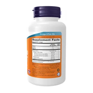 Krill Oil 1000 мг - 120 софтгель