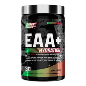 EAA Hydration - 30 порцій яблуко груша