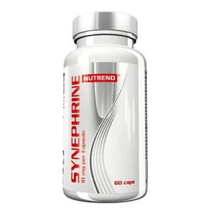 Synephrine - 60 капсул