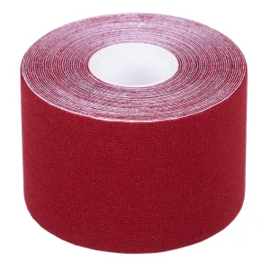Кінезіо тейп (Kinesiology tape)