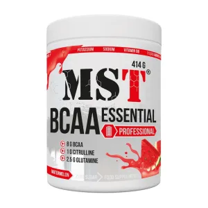 BCAA Essential Professional - 414 г, манго