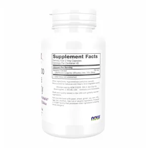 Bamboo Silica Beauty - 90 капсул