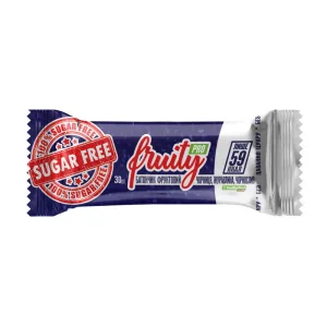 Fruity Pro без цукру - 30 г чорниця журавлина чорнослив
