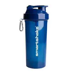 SmartShake Lite 1 л Темно синій