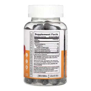 Iron + Vitamin C Adult - 60 жуйок