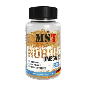 Omega 3 Nordic - 90 софтгель