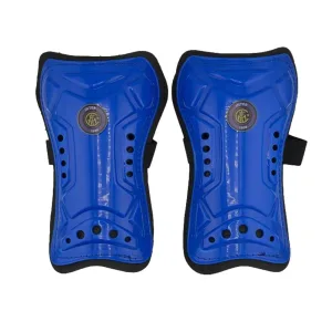 Щитки футбольні Sport 21cm червоний