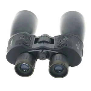 Бинокль Comet AXP114 (10x60) чёрный, в чехле