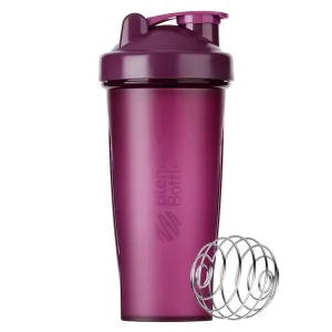 Шейкер спортивний BlenderBottle Original Classic 820 мл сливовий