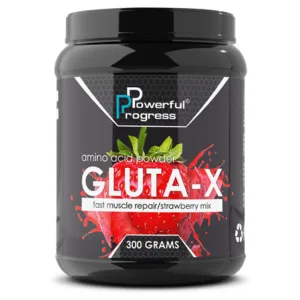 Gluta - Х - 300 г полуниця універсальний
