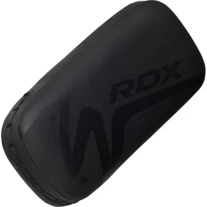 Пади для тайського боксу RDX T15 Noir Thai Pad Black (1 шт.)