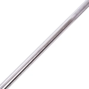 Гриф для штанги класичний прямий 1,8 м