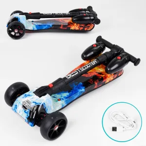 Самокат Best Scooter MAXI