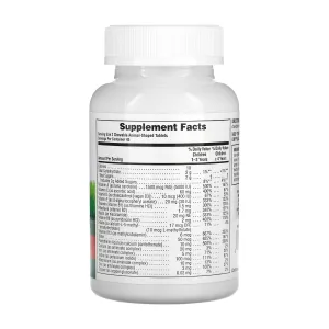 Children’s Multivitamin - 90 таблеток Вишня