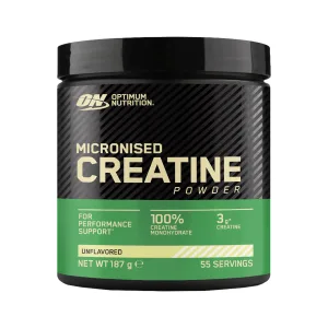 Creatine 187 г без смаку
