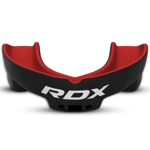 Капа RDX 3w доросла (вік 12+) Black/Red