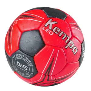 М'яч для гандболу Kempa Leo №0