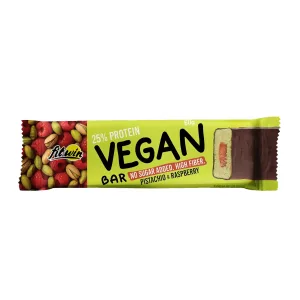 Vegan Bar - 12x60 г Фісташка та малина