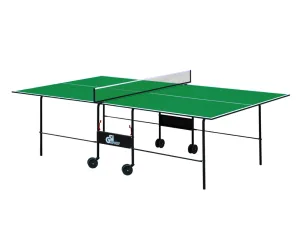 Стіл тенісний GSI-Sport "Athletic Light", GP-2