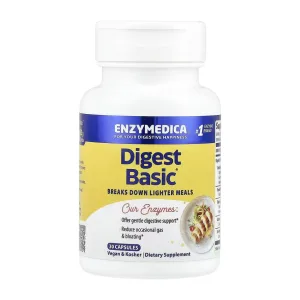 Digest Basic - 30 капсул