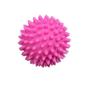 М'ячик масажер Pro 8.5 см GB-8.5 Жовтий