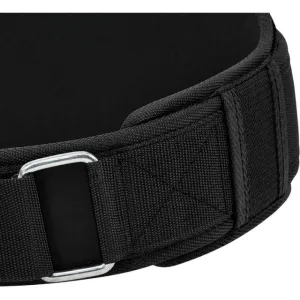 RDX RX5 Double Belt Neoprene weightlifting belt black XL 104-122 cm