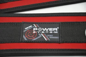 Ankle Cuffs Power System PS-3410 Ankle Strap