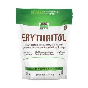 Erythritol - 1134 г