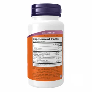 7-KETO LeanGels 100 мг - 60 софтгель