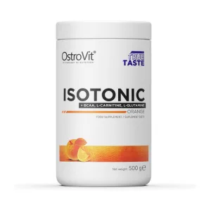 Isotonic - 500 г груша