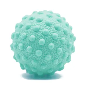 М'яч масажний - Бірюзовий