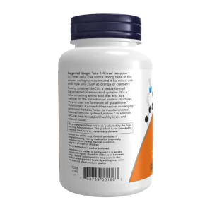 NAC Pure Powder - 113 г