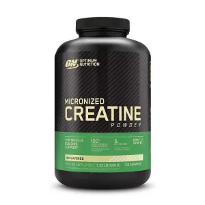 Creatine 600 г без смаку
