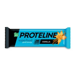 Fresh Box ProteLine - 24x40 г Ваніль