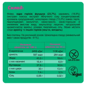 FIZI Guilty Pleasure Box - 10x45 г