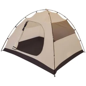 Намет 4-місний GreenCamp