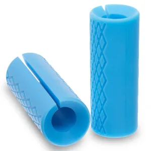 Розширювач грифу Manus Grip 2 шт синій