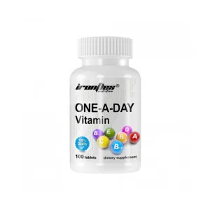 One-A-Day Vitamin - 100 таблеток
