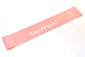 Гума для ніг рожева 9 кг