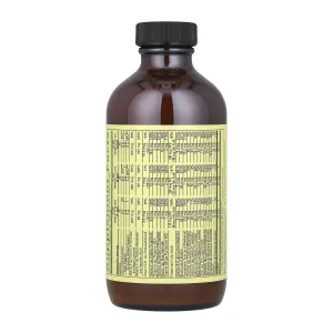 Multi Vitamin & Mineral - 237 мл природний апельсин манго