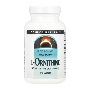 L-Ornithine - 100 г
