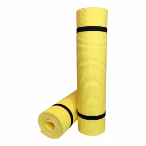 Килимок туристичний каремат Optima Light OL-8 180 см 60 см 8 мм Синій