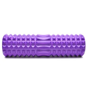 Ролер для йоги та пілатесу Grid Spine Roller Power