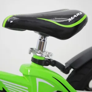 Велосипед Mars 16 дюймів синій Mars-1GR (ВІТРИНА)