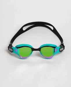 Плавательные очки Arena COBRA CORE SWIPE MR бирюзово-черный универсальный OSFM (оригинал)