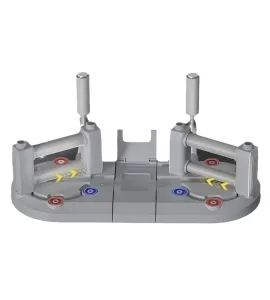 Багатофункціональна дошка для віджимань PUSH-UP BAR WT-E182