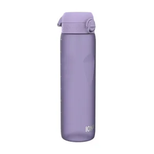 ION8 Waterbottle 1 л light purpple